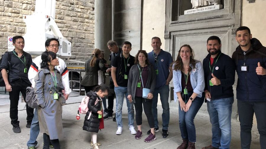 Florence: Uffizi Gallery Small Group Guided Tour - Timing Smarter: Morning vs Midday vs Afternoon