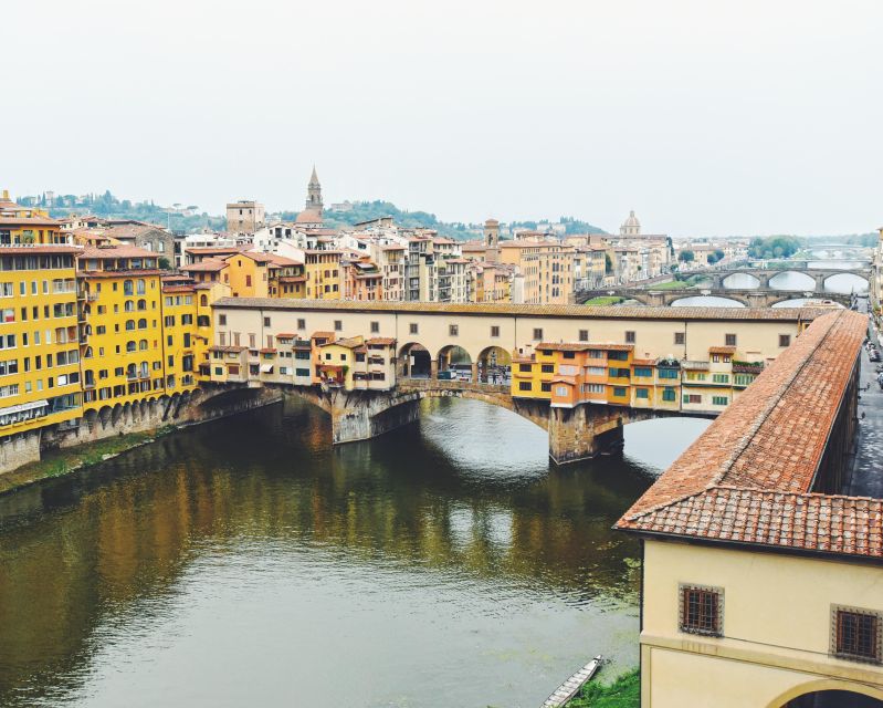 Florence: Uffizi Gallery Small-Group Guided Tour with Ticket - What the Guide Actually Helps You Notice