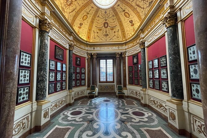 Florence: Uffizi Gallery Small Group Tour with Skip-the-Line - Why Skip-the-Line Matters at the Uffizi