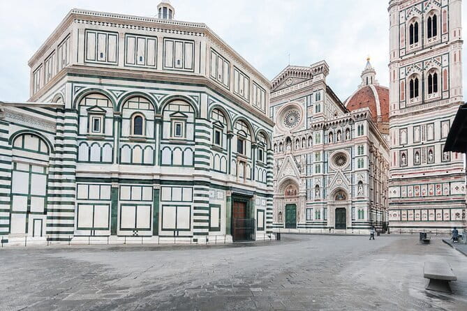 Florence: Uffizi Gallery Small Group Tour with Skip-the-Line - The Guide: What Makes the Tour Feel Worth It