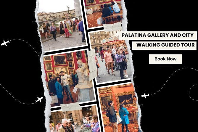 Florence: Uffizi Gallery Small Group Tour with Skip-the-Line - Dress Code: The One Rule You Must Not Skip