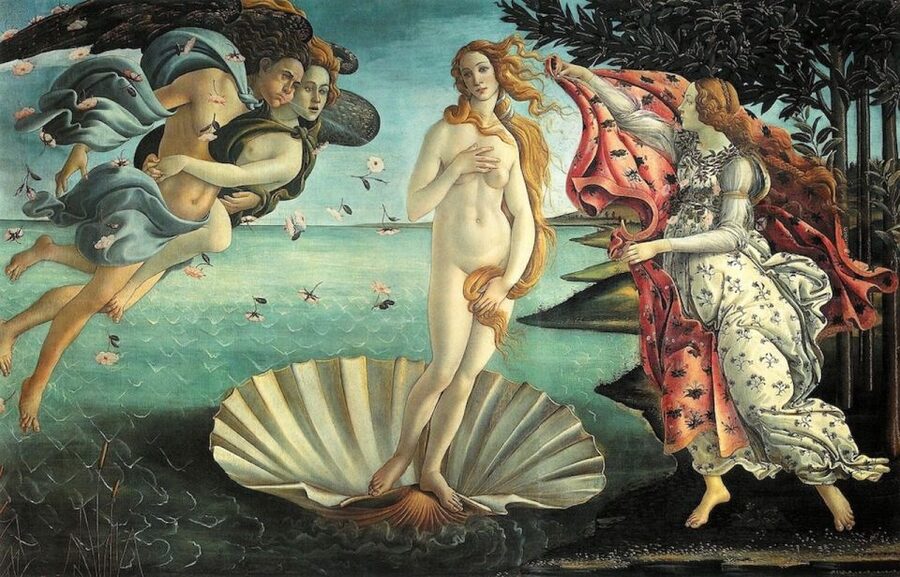 Florence: Uffizi Gallery Small Group with Entrance Tickets - Meeting point and timing: where to find the guide