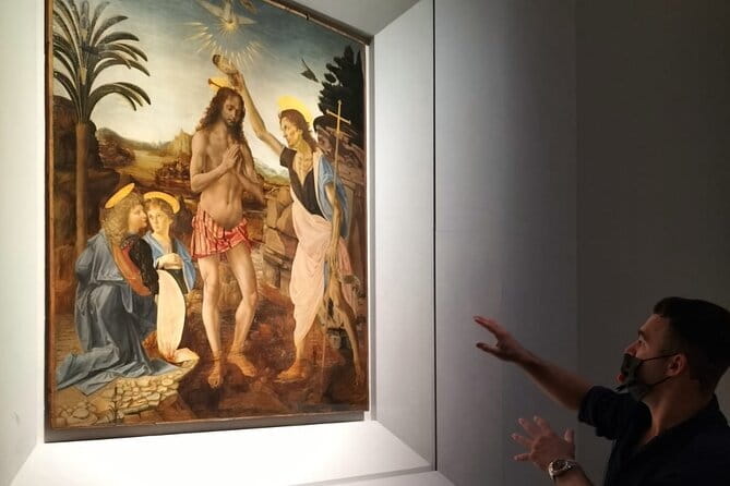 Florence Uffizi Gallery Smart, Easy Entry, Pay Ticket at Arrival - Why this Uffizi tour works for real vacation time