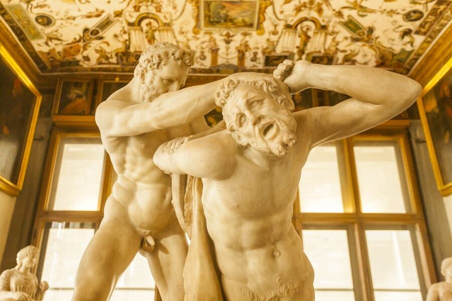 Florence: Uffizi Gallery Tickets with Optional Audio Guide - Skip-The-Line Timed Entry (and Why It Matters in Florence)