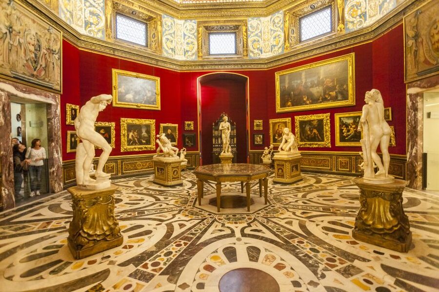 Florence: Uffizi Gallery Tickets with Optional Audio Guide - Price and Value: Is $55.80 Worth It?