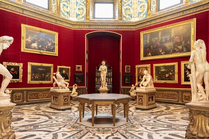 Florence: Uffizi Gallery Timed Entry Ticket with Audio - Should You Book This Uffizi Timed Entry With Audio?