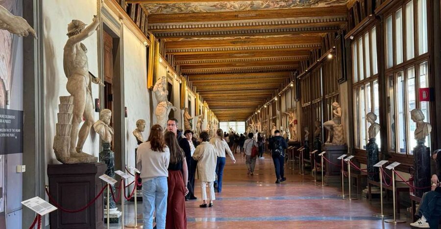 Florence: Uffizi Gallery Timed-Entry Ticket with Escort - Who This Uffizi Ticket Suits Best (and Who Should Rethink It)