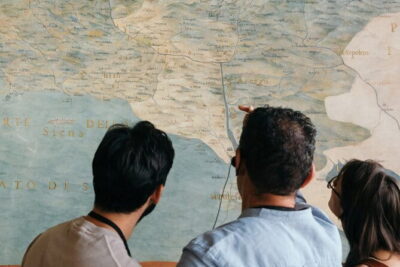 Florence: Vip early Timed Entry Ticket Uffizi Gallery - Small group vibes: how max 15 changes the experience