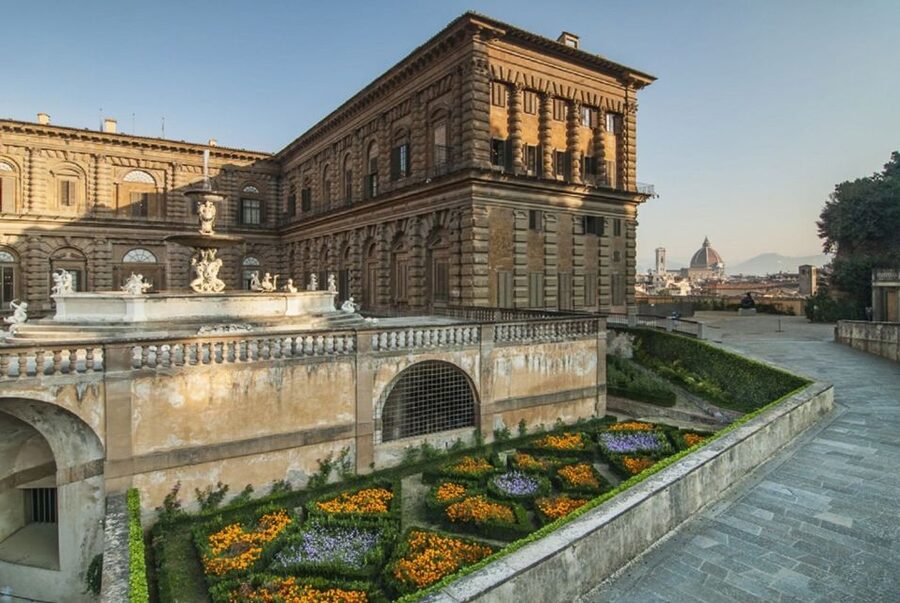 Florence: Walking Tour, Accademia Gallery & Uffizi Gallery - How Much Walking Is This, Really?