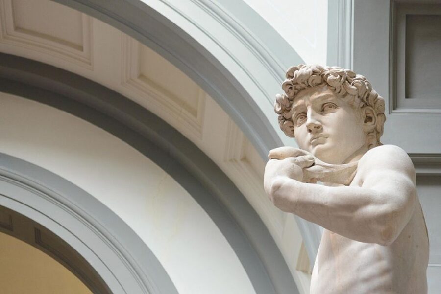 Florence: Walking Tour, Accademia Gallery & Uffizi Gallery - Who Should Book This Tour (and Who Should Think Twice)