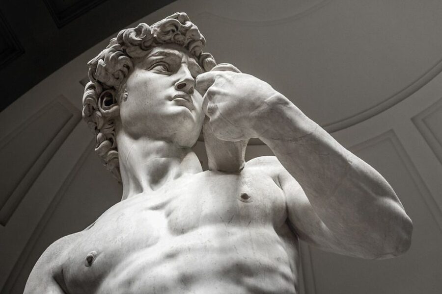 Florence: Walking Tour, Accademia Gallery & Uffizi Gallery - The Florence Walking Tour: Roman Roots to Duomo Views