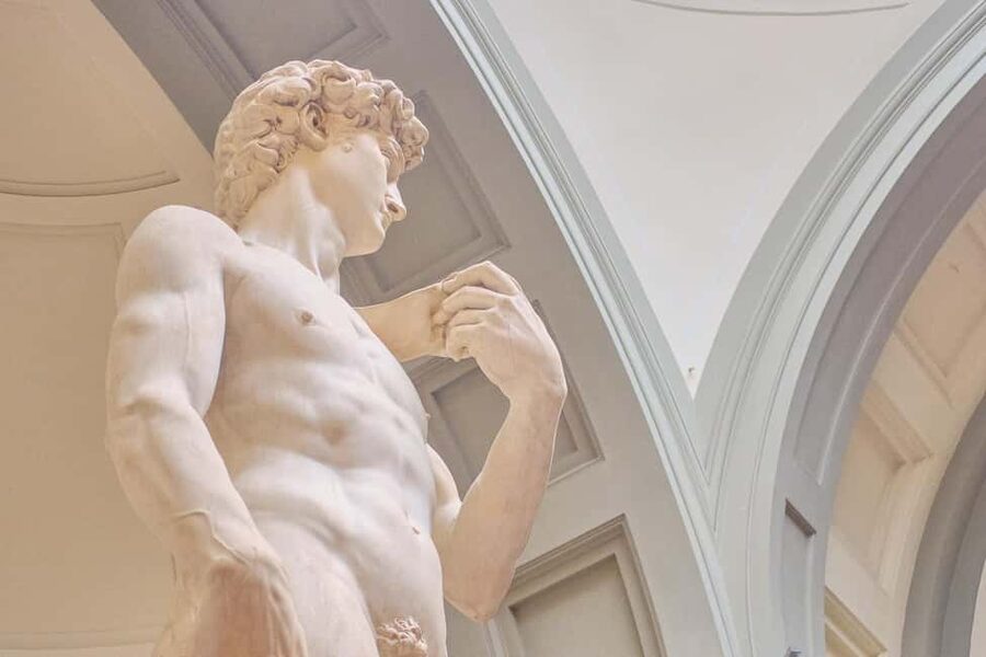 Florence: Walking Tour and Accademia Gallery Tour - Key things you’ll notice