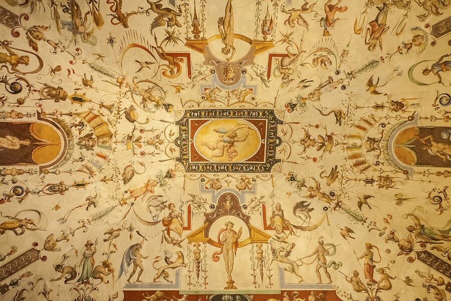 Florence: Walking Tour and Accademia Gallery Tour - Piazza della Signoria: where the city shows its personality