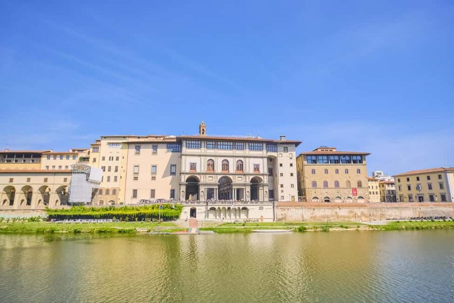 Florence: Walking Tour and Accademia Gallery Tour - Timing and pace in 3.5 hours (and how not to feel rushed)