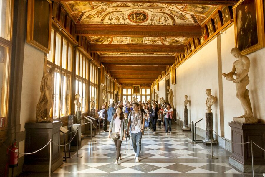Florence: Walking Tour and Accademia Gallery Tour - Price and value: is $79 worth it?