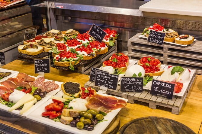 Florence Walking Tour – Hidden Gems - Why this Florence walk is a smart first-day plan