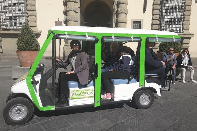 Florence Walking Tour – Hidden Gems - Santa Maria del Fiore: seeing Brunelleschi’s Dome without the museum-pressure