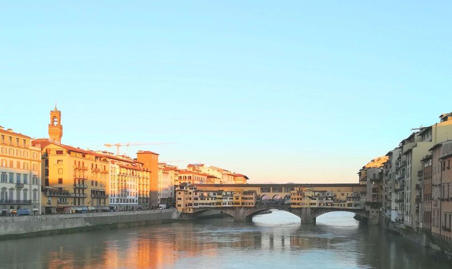Florence: Walking Tour with Accademia Gallery - Key Highlights Worth Planning For