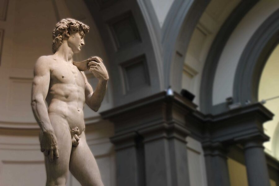 Florence: Walking Tour with Accademia Gallery - Why This Florence Route Works (And Where It Saves You Time)
