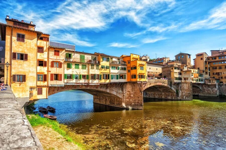 Florence: Walking Tour with Skip-the-Line Accademia Gallery - Key takeaways before you go
