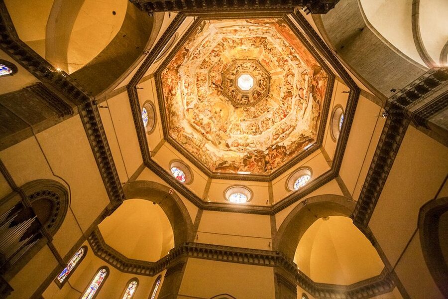 Florence: Walking Tour with Skip-the-Line Accademia Gallery - Accademia Gallery: where skip-the-line really matters