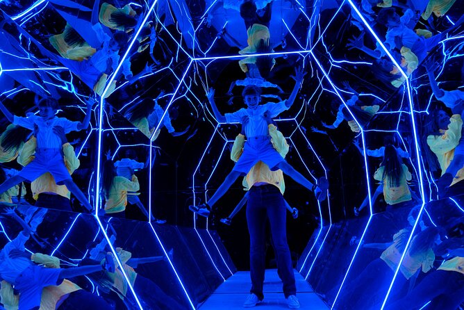 Foko Immersive Gallery Ticket - Getting the Most Out of Your Visit (Without Overthinking It)