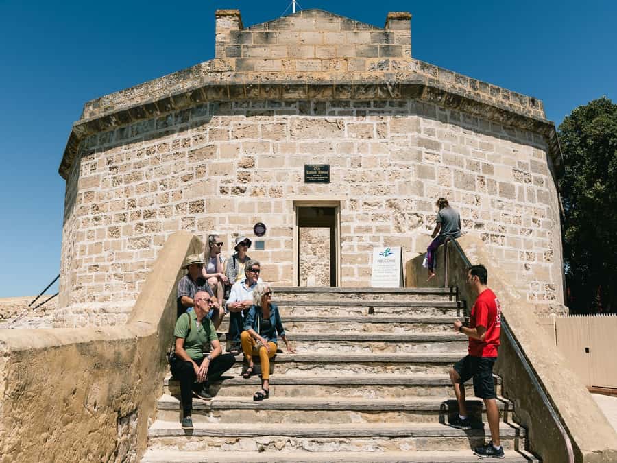 Fremantle: Convicts, Culture, and Street Art - Key things you’ll notice on this tour