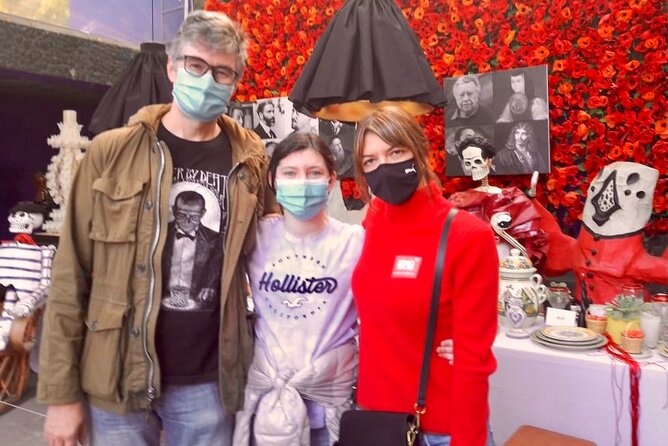 Frida Kahlo Museum & Coyoacán Walking Tour with Art Expert - How to plan your day around this tour