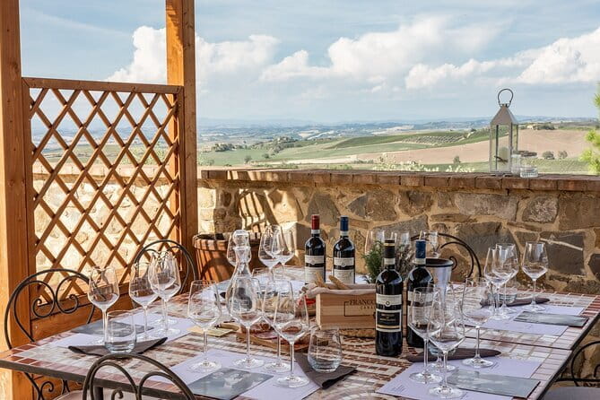 From Florence: Fiesole and Botanical Garden Golf Cart Tour - Stop 4: Fattoria di Maiano and the Botanical Garden you’ll want to slow down for