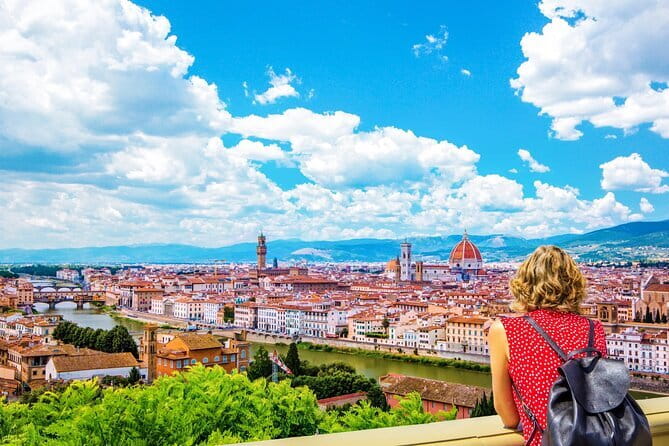 From Florence: Fiesole and Botanical Garden Golf Cart Tour - Price and value: what $167.74 buys you in the real world