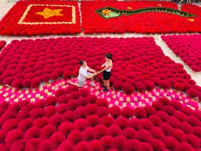 From Hanoi: Incense Village, Conical Hat and HaThai Art Tour - Half-day vs full-day: pick the one that matches your energy