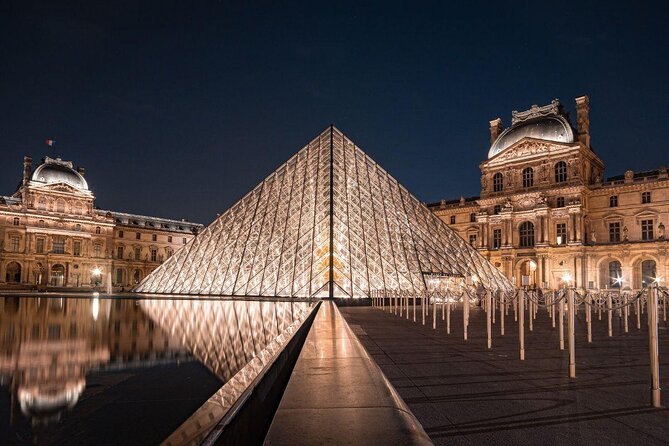 From Louvre to Street Art - original museum guided tour (skip the line!) - Quick Take: What Makes This Louvre-From-Street-Art Tour Work