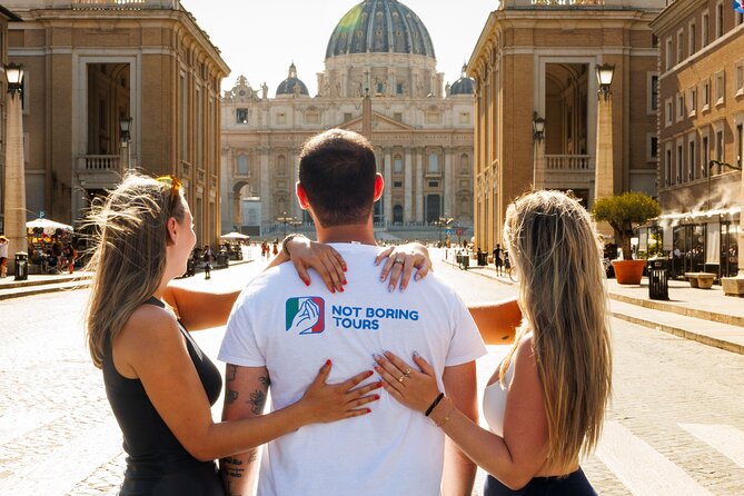 Fun Golf Cart Tour with Music and Gelato in Rome - Pantheon + gelato: the classic finish that actually feels earned