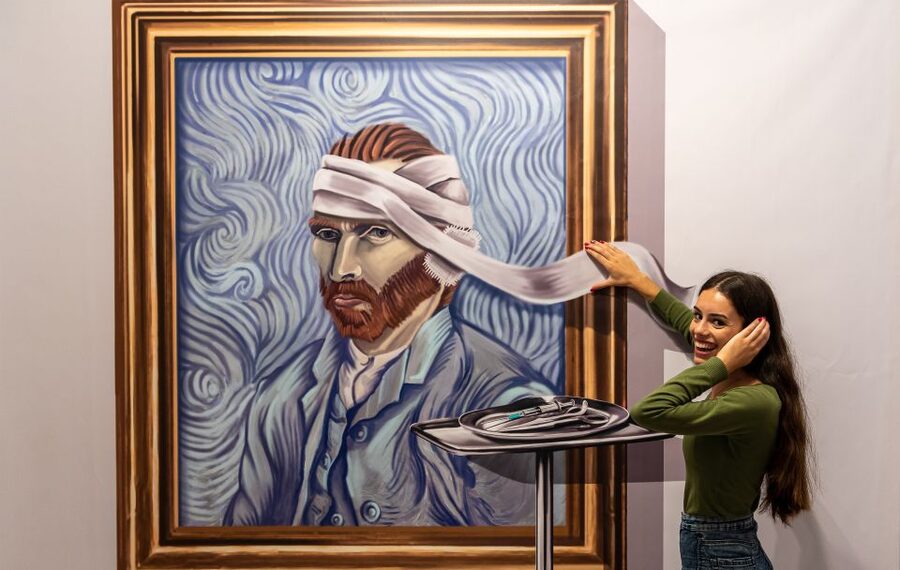Funchal: 3D Fun Art Museum - Price and Value: Is $12 Worth It?