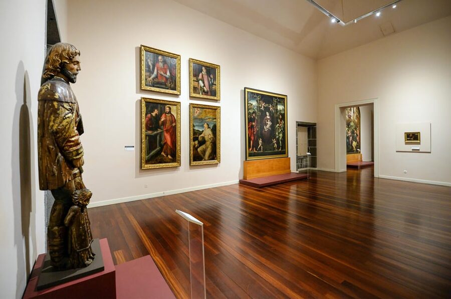 Funchal: Sacred Art Museum of Funchal Entry Ticket - Key highlights worth knowing