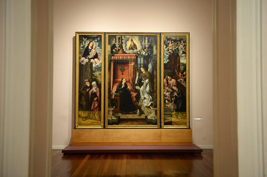 Funchal: Sacred Art Museum of Funchal Entry Ticket - Guided tour vs free entry: pick based on how you like to travel