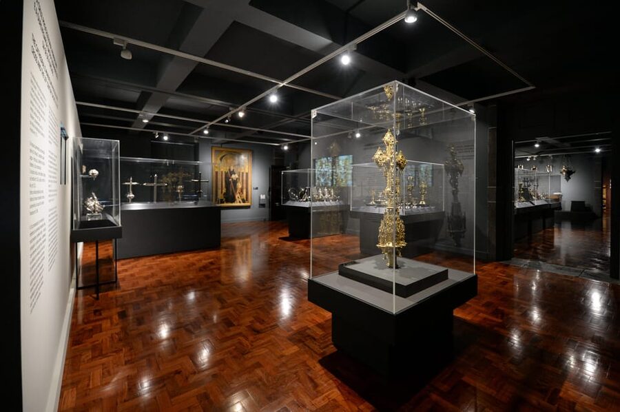 Funchal: Sacred Art Museum of Funchal Entry Ticket - How long it really takes (and how to avoid feeling rushed)