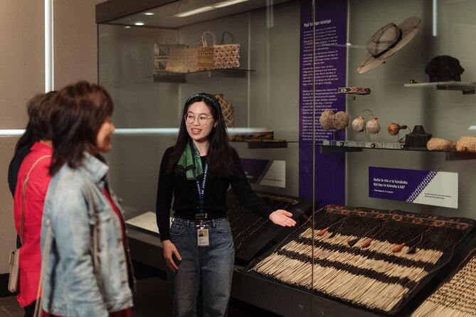 Gallery Highlights Tour and General Admission - Key points to know before you go