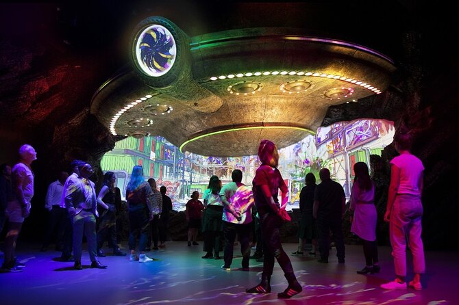 Gallery Highlights Tour and General Admission - Price and value: does $29.17 feel fair?