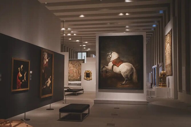 Gallery of the Royal Collections with option to visit the Royal Palace - The Royal Palace option: how to decide if it’s worth adding