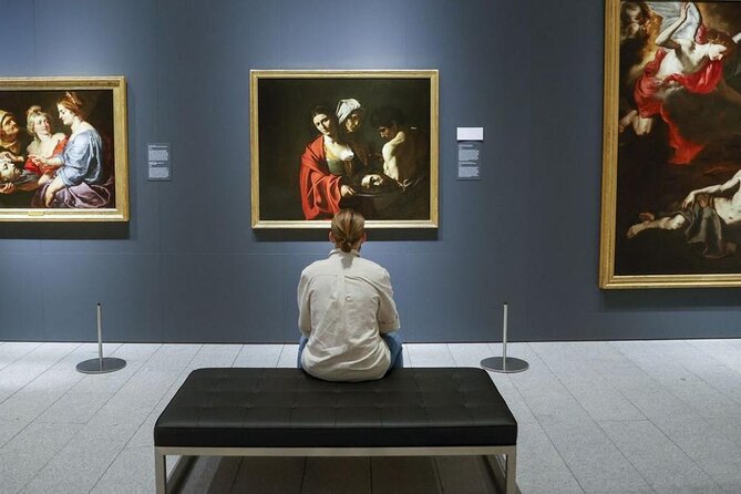 Gallery of the Royal Collections with option to visit the Royal Palace - Price and value: is $54.13 a good deal?