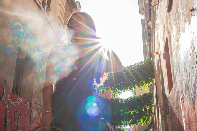 @gallerynumerouno – Editorial Photography & Reels in Rome - Key Points I’d Highlight Before Booking