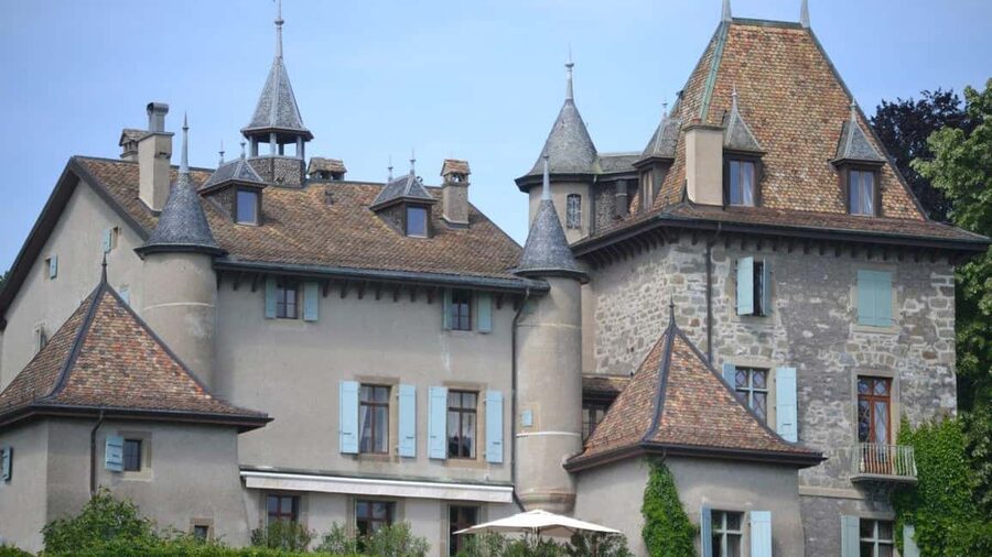 Geneva Countryside And Art Museum At A Castle Wine By E-Bike - Price and value: is $140 per person a fair deal?