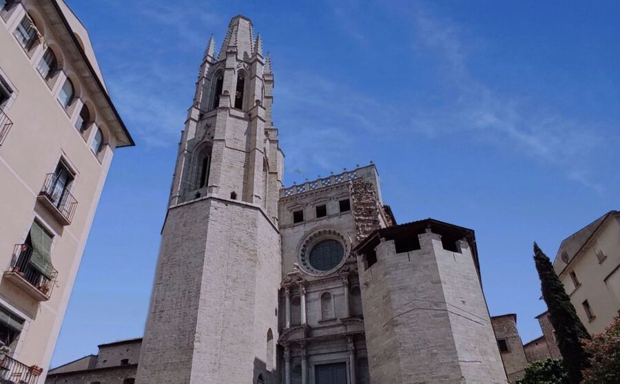 Girona: Cathedral of Girona + Art Museum + St. Felix Church - Key points before you go