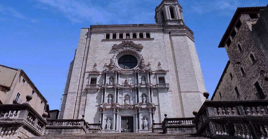 Girona: Cathedral of Girona + Art Museum + St. Felix Church - How the Girona 3-in-1 pass works (and where you’ll spend your first minutes)