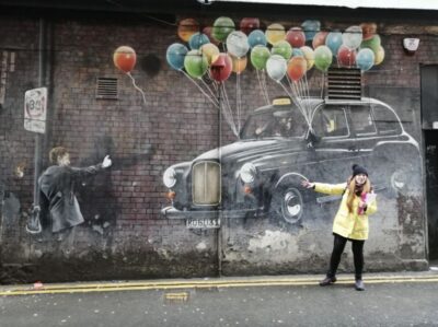 Glasgow: Private Street Art Walking Tour - Price and value: what $197 per group gets you