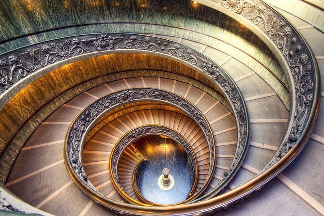 Golf Cart Private & Customizable tour of Rome & Colosseum (3/5h) - Key highlights at a glance