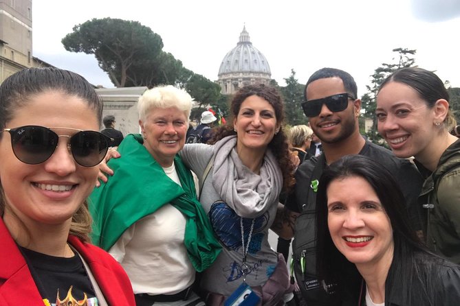 Golf Cart Private & Customizable tour of Rome & Colosseum (3/5h) - Pantheon: best-preserved Roman grandeur, plus the ticket detail