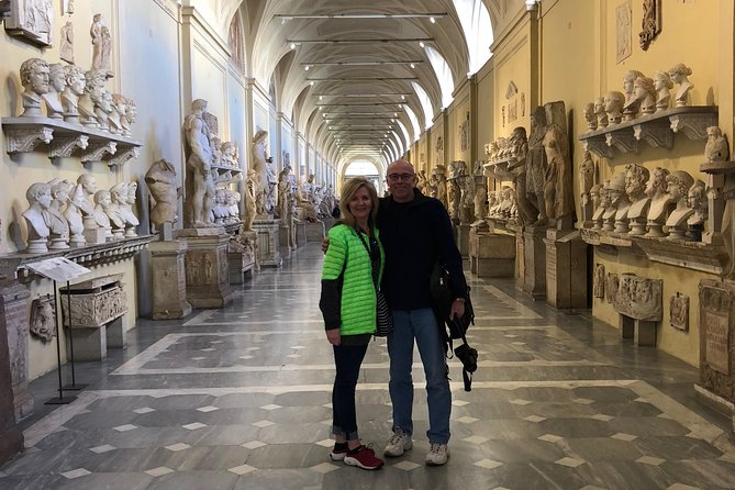 Golf Cart Private & Customizable tour of Rome & Colosseum (3/5h) - Piazza Venezia to the Capitoline area: Roman crossroads and Michelangelo’s viewpoint