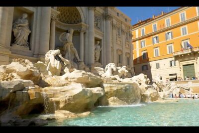 Golf cart tour: explore Rome's iconic landmarkes with ease - Meeting at Piazza di Santa Caterina della Rota: How the Tour Starts and Ends